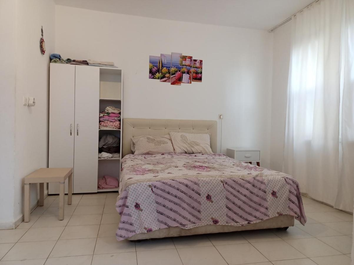 Sultan House: Beachfront Apartment with Balcony and Amenities Alanya Exterior photo